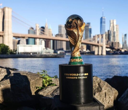 Cupa Mondială 2026: 48 de echipe, 104 meciuri, din nou fără România cupa mondiala